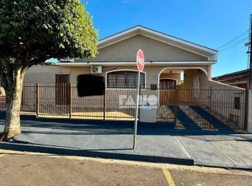 Casa · 174m² · 4 Quartos · 6 Vagas · Casa para venda em Jardim Vitória Régia de 174.00m² com 4 Quartos, 1 Suite e 6 Garagens