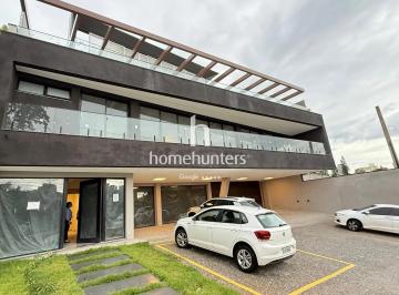 Comercial · 993m² · 20 Vagas · Prédio Comercial para venda e aluguel em Nova Campinas de 993.00m² com 20 Garagens