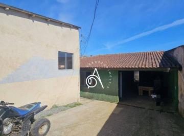 Casa · 80m² · 3 Quartos · 3 Vagas · Casa para venda em São Dimas de 80.00m² com 3 Quartos e 3 Garagens