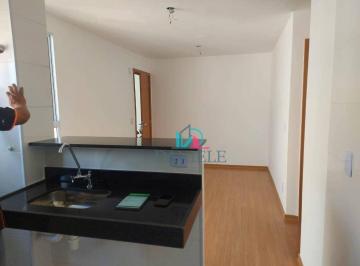 Apartamento · 45m² · 2 Quartos · 1 Vaga · Apartamento para venda em Jardim Botânico de 45.00m² com 2 Quartos e 1 Garagem