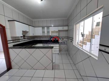 Casa · 170m² · 3 Quartos · 2 Vagas · Casa para venda em Parque Planalto de 170.00m² com 3 Quartos, 1 Suite e 2 Garagens