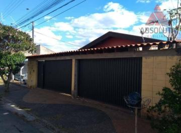 Casa · 222m² · 3 Quartos · 4 Vagas · Casa para venda em Residencial Boa Vista de 222.00m² com 3 Quartos, 1 Suite e 4 Garagens