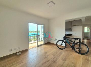 Apartamento · 62m² · 2 Quartos · 1 Vaga · Apartamento para venda em Jardim Dos Manacás de 62.00m² com 2 Quartos e 1 Garagem