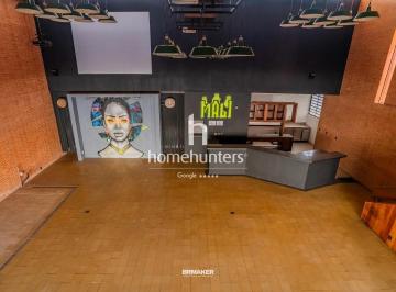 Comercial · 419m² · 4 Vagas · Prédio Comercial para venda e aluguel em Cidade Universitária de 419.10m² com 4 Garagens