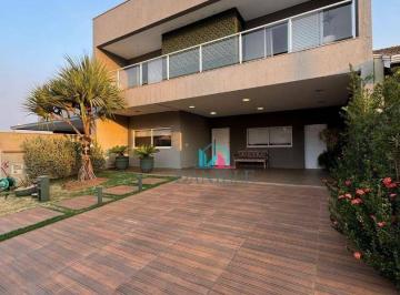 Casa · 328m² · 4 Quartos · 4 Vagas · Casa de Condomínio para venda em Jardim Dos Flamboyants de 328.00m² com 4 Quartos, 4 Suites e 4 Gara