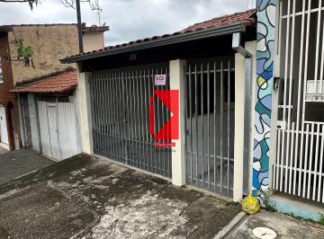 Casa · 168m² · 2 Quartos · 1 Vaga · Casa para venda em Jardim Prestes De Barros de 168.00m² com 2 Quartos e 1 Garagem