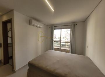 Apartamento · 30m² · 1 Quarto · 1 Vaga · Apartamento para venda em Nova Aliança de 30.00m² com 1 Quarto e 1 Garagem