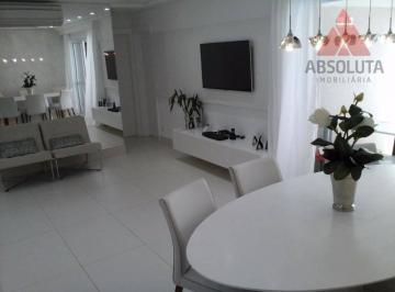 Apartamento · 121m² · 3 Quartos · 2 Vagas · Apartamento para venda em Parque Residencial Nardini de 121.00m² com 3 Quartos, 3 Suites e 2 Garagen