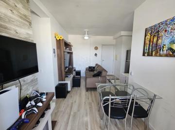 Apartamento · 60m² · 3 Quartos · 1 Vaga · Apartamento para venda em Vila Rio Branco de 60.00m² com 3 Quartos, 1 Suite e 1 Garagem
