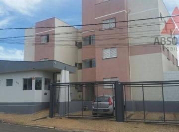 Apartamento · 66m² · 2 Quartos · 1 Vaga · Apartamento para venda em Parque Nova Carioba de 66.00m² com 2 Quartos e 1 Garagem
