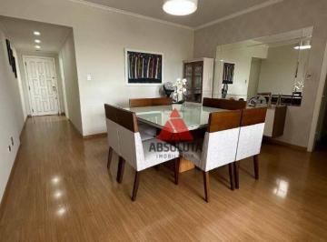 Apartamento · 120m² · 3 Quartos · 2 Vagas · Apartamento para venda em Jardim Girassol de 120.00m² com 3 Quartos, 1 Suite e 2 Garagens