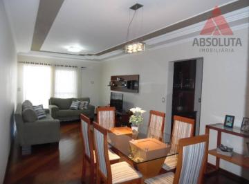 Apartamento · 127m² · 3 Quartos · 2 Vagas · Apartamento para venda em Jardim Girassol de 127.00m² com 3 Quartos, 1 Suite e 2 Garagens