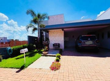 Casa · 156m² · 3 Quartos · 2 Vagas · Casa de Condomínio para venda em Reserva Do Campo de 156.00m² com 3 Quartos, 1 Suite e 2 Garagens