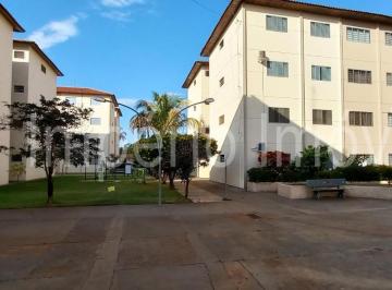 Apartamento · 75m² · 2 Quartos · 1 Vaga · Apartamento para venda e aluguel em Jardim Da Flores de 75.00m² com 2 Quartos e 1 Garagem