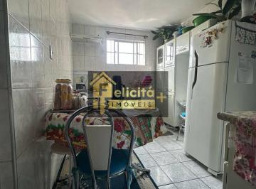 Apartamento · 50m² · 2 Quartos · 1 Vaga · Apartamento para venda em Cohab Ii de 50.00m² com 2 Quartos e 1 Garagem