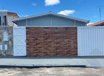 Casa · 190m² · 3 Quartos · 3 Vagas · Casa para venda em Chácara Montagna de 190.00m² com 3 Quartos, 1 Suite e 3 Garagens