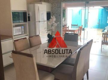 Casa · 254m² · 3 Quartos · Casa para venda em Parque Novo Mundo de 254.00m² com 3 Quartos e 1 Suite