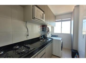 Apartamento · 51m² · 2 Quartos · 1 Vaga · Apartamento para venda em Cidade Nova de 51.00m² com 2 Quartos e 1 Garagem