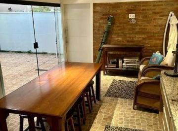 Casa · 160m² · 4 Quartos · 3 Vagas · Casa de Condomínio para venda em Jardim Shangai de 160.00m² com 4 Quartos, 1 Suite e 3 Garagens