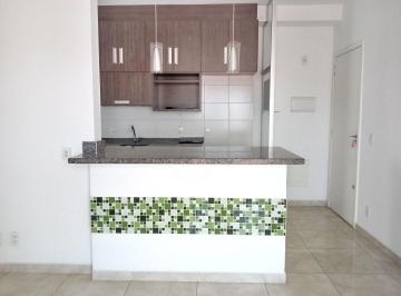Apartamento · 69m² · 3 Quartos · 1 Vaga · Apartamento para venda em Parque Conceição Ii de 69.00m² com 3 Quartos, 1 Suite e 1 Garagem