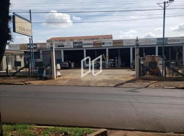 Comercial · 2143m² · Prédio Comercial para venda e aluguel em Jardim Artico de 2143.00m²