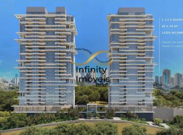 Apartamento · 69m² · 1 Quarto · 2 Vagas · oasis vale do sereno - Apartamento à venda no bairro Vale do Sereno - Nova Lima/MG