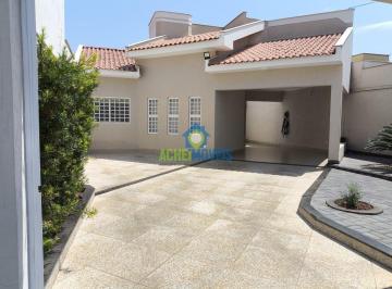 Casa · 200m² · 3 Quartos · 5 Vagas · Casa para venda em Concórdia I de 200.00m² com 3 Quartos, 1 Suite e 5 Garagens