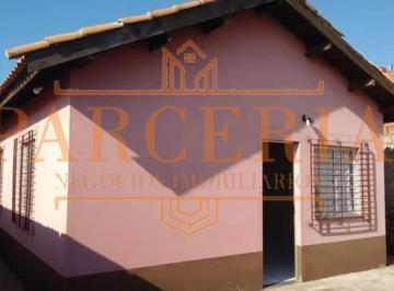 Casa · 81m² · 2 Quartos · 2 Vagas · Casa para venda em Conjunto Habitacional Elias Stefan de 81.00m² com 2 Quartos e 2 Garagens