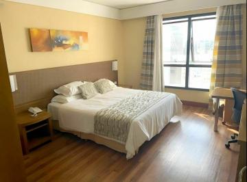 Apartamento · 27m² · 1 Quarto · 1 Vaga · Flat para venda em Nossa Senhora De Lourdes de 27.00m² com 1 Quarto, 1 Suite e 1 Garagem