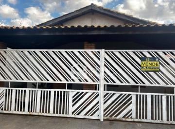 Casa · 100m² · 3 Quartos · 2 Vagas · Casa para venda em Jardim Monte Verde de 100.00m² com 3 Quartos, 1 Suite e 2 Garagens