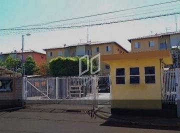 Apartamento · 46m² · 2 Quartos · 1 Vaga · Apartamento para venda e aluguel em Vila Cidade Industrial (vila Xavier) de 46.00m² com 2 Quartos e