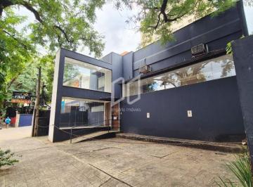 Comercial · 348m² · 4 Vagas · Prédio Comercial para venda e aluguel em Centro de 348.00m² com 4 Garagens