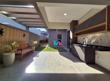 Casa · 174m² · 3 Quartos · 4 Vagas · Casa de Condomínio para venda em Parque Residencial Damha de 174.00m² com 3 Quartos, 3 Suites e 4 Ga