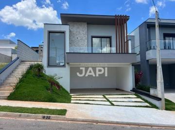 Casa · 147m² · 3 Quartos · 4 Vagas · Casa de Condomínio para venda em Loteamento Reserva Ermida de 147.00m² com 3 Quartos, 1 Suite e 4 Ga