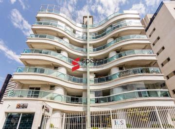 Apartamento · 106m² · 3 Quartos · 2 Vagas · Apartamento para venda em Mercês de 105.92m² com 3 Quartos, 1 Suite e 2 Garagens