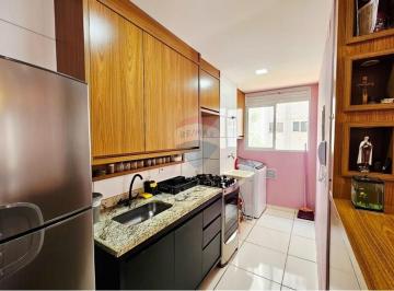 Apartamento · 57m² · 2 Quartos · 1 Vaga · Apartamento para venda em Vila Real de 57.00m² com 2 Quartos, 1 Suite e 1 Garagem