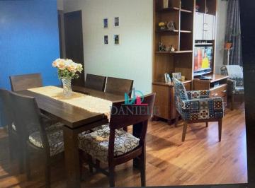 Apartamento · 81m² · 3 Quartos · 1 Vaga · Apartamento para venda em Vila Melhado de 81.00m² com 3 Quartos, 1 Suite e 1 Garagem