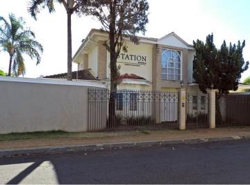 Casa · 310m² · 4 Quartos · 4 Vagas · Casa para venda em Alto Da Boa Vista de 310.00m² com 4 Quartos, 3 Suites e 4 Garagens