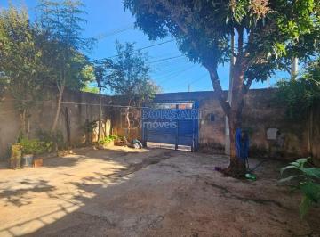 Casa · 107m² · 2 Quartos · 2 Vagas · Casa para venda em Adalberto Frederico Oliveira Roxo Ll de 107.00m² com 2 Quartos e 2 Garagens