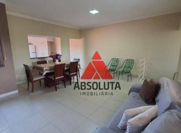 Casa · 284m² · 5 Quartos · 2 Vagas · Casa para venda em Parque Residencial Jaguari de 284.00m² com 5 Quartos e 2 Garagens