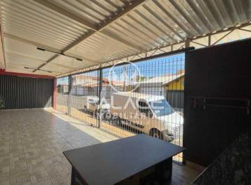 Comercial · 168m² · 2 Quartos · 2 Vagas · Prédio Comercial para alugar em Vila Industrial de 168.00m² com 2 Quartos, 1 Suite e 2 Garagens