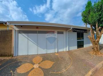 Casa · 200m² · 4 Quartos · 2 Vagas · Casa para venda em Jardim Das Nações Ii de 200.00m² com 4 Quartos, 2 Suites e 2 Garagens