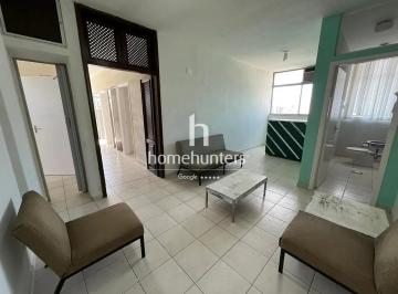 Comercial · 105m² · 1 Vaga · Sala Comercial para venda e aluguel em Nova Campinas de 105.00m² com 1 Garagem