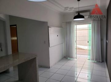Apartamento · 100m² · 3 Quartos · 1 Vaga · Apartamento para venda em Jardim Terramérica I de 100.00m² com 3 Quartos, 1 Suite e 1 Garagem