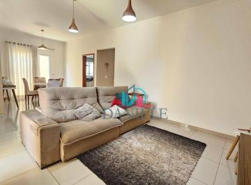 Casa · 168m² · 3 Quartos · 4 Vagas · Casa de Condomínio para venda em Buona Vita Horto de 168.00m² com 3 Quartos, 3 Suites e 4 Garagens