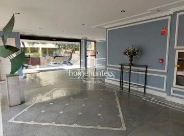 Comercial · 68m² · 1 Vaga · Sala Comercial para venda e aluguel em Cambuí de 68.50m² com 1 Garagem