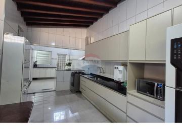 Casa · 201m² · 3 Quartos · 2 Vagas · Casa para venda em Avelino Alves Palma de 201.00m² com 3 Quartos, 2 Suites e 2 Garagens