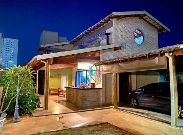 Casa · 288m² · 2 Quartos · 4 Vagas · Casa para venda em Cidade Jardim de 288.00m² com 2 Quartos, 2 Suites e 4 Garagens