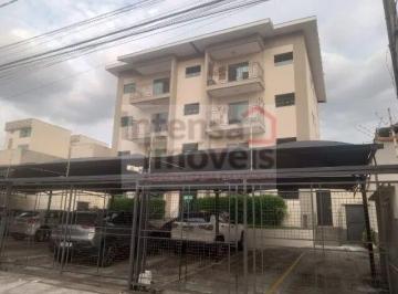 Apartamento · 82m² · 3 Quartos · 2 Vagas · Apartamento para venda em Loteamento Residencial E Comercial Bosque Flamboyant de 82.00m² com 3 Quar