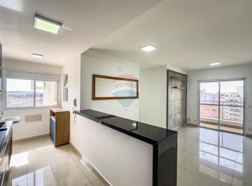 Apartamento · 72m² · 3 Quartos · Apartamento para venda em Ribeirânia de 72.00m² com 3 Quartos e 1 Suite